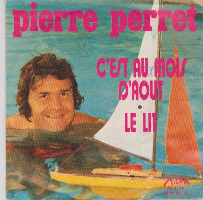 Sp - C'est Au Mois D'août