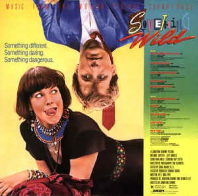 Something Wild