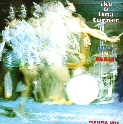 Live In Paris Olympia