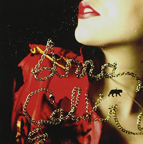 Anna Calvi