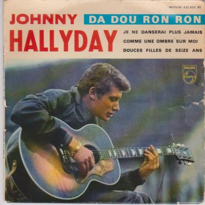 Ep - Da Dou Ron Ron