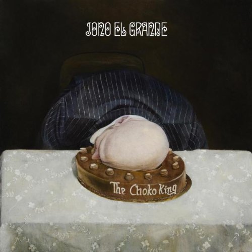 Choko King