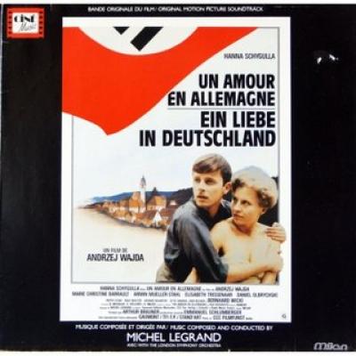 Un Amour En Allemagne