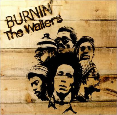 Burnin'