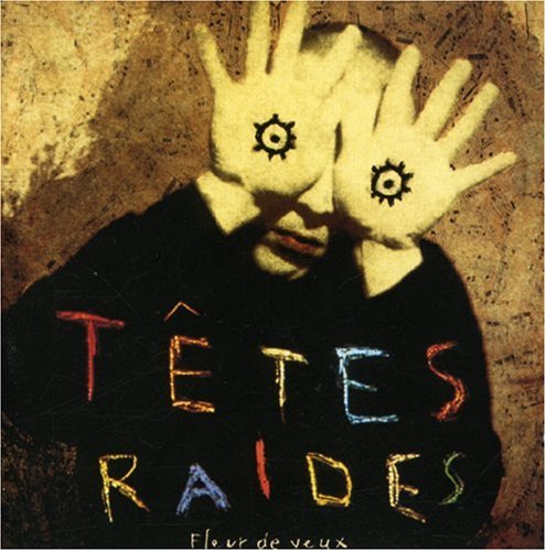 Fleur Des Yeux