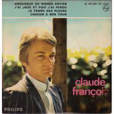 Amoureux Du Monde Entier