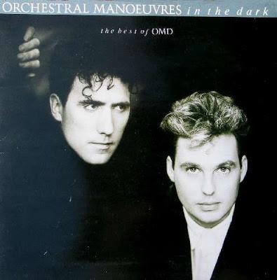 The Best Of Omd