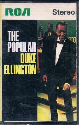The Popular Duke Ellington