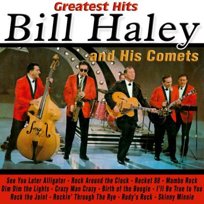 Greatest Hits
