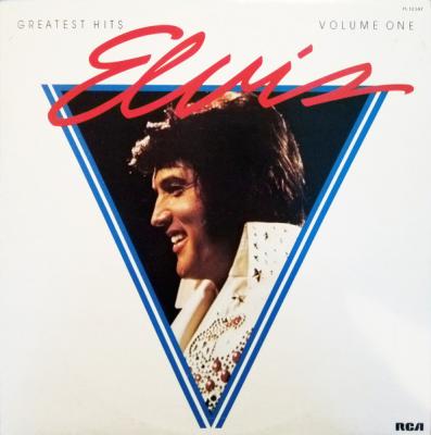 Greatest Hits - Volume One