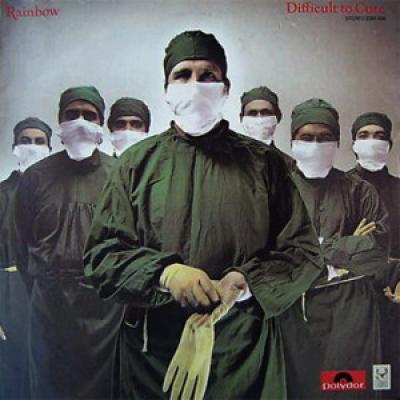 Difficult To Cure