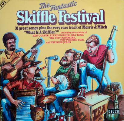 Skiffle Festival