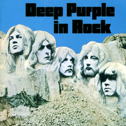 In Rock 2,90 7,50 14,90 Bruno (10,71 11,90 12)18   Vg+ Vg+ Genre: Rock Style: Hard Rock