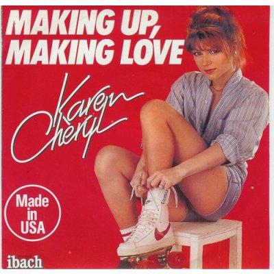 Making Up Making Love