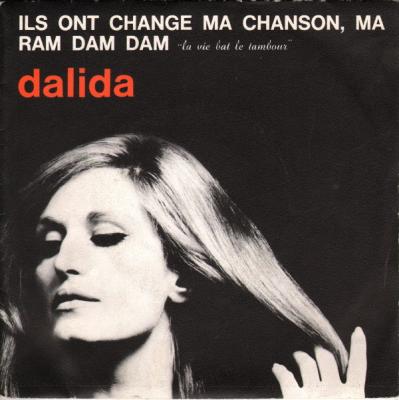 Ils Ont Changé Ma Chanson, Ma