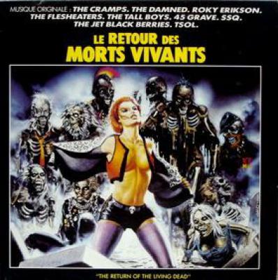 The Return Of The Living Dead