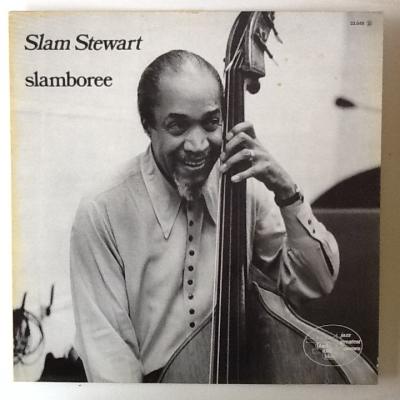 Slamboree