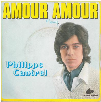 Amour Amour