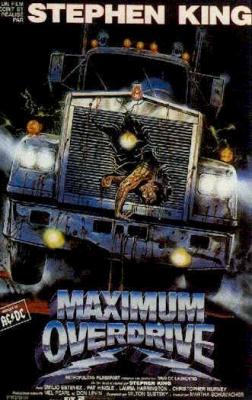 Maximum Overdrive