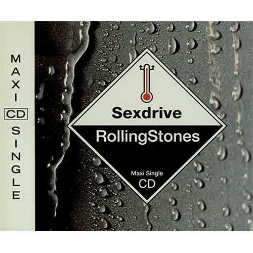 Sexdrive