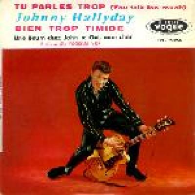 Tu Parles Trop