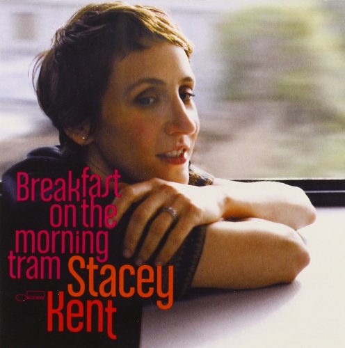 Breakfast On The Morning Tram Box