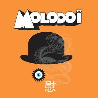 Molodoï