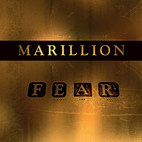 F.e.a.r