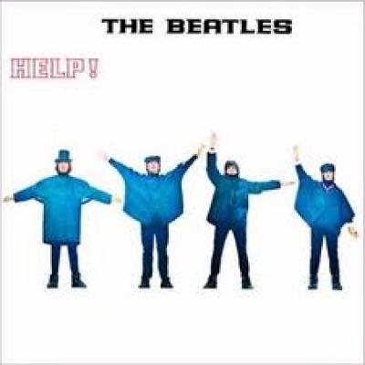 Help ! 8 17 25 3(1213 14)18 Vg Genre: Rock, Stage & Screen Style: Pop Rock, Beat, Soundtrack Sepeau