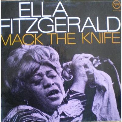 Mack The Knife