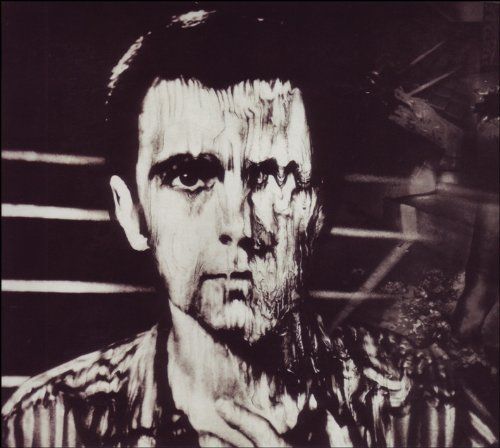 Peter Gabriel 3: Melt