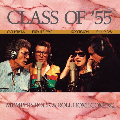 Class Of 55
