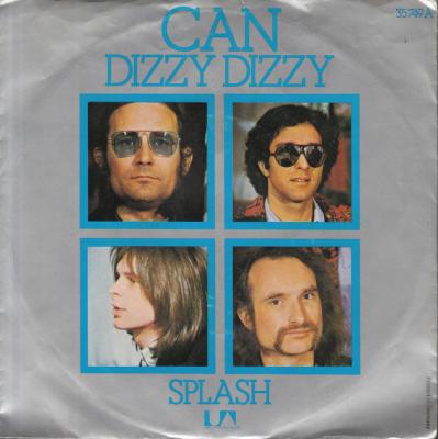 Dizzy Dizzy