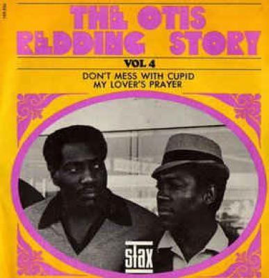 Otis Redding Story Vol. 4