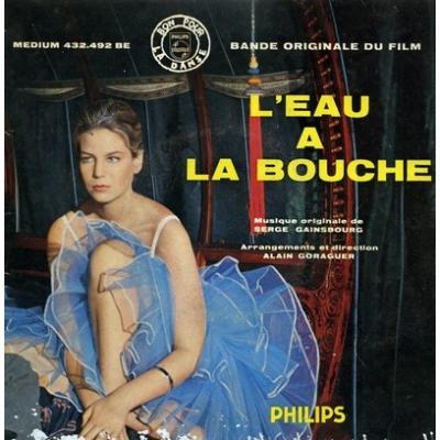 L'eau à La Bouche