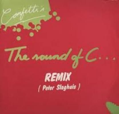 The Sound Of C