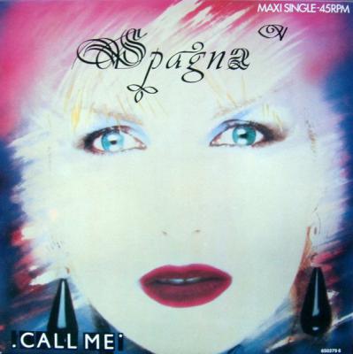 Call Me