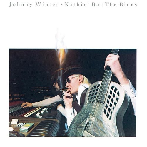 Nothin But The Blues