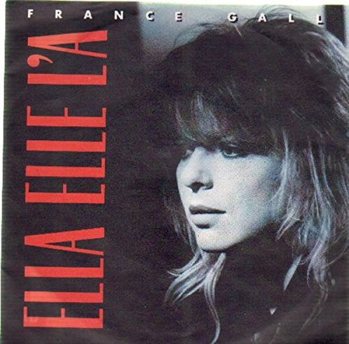 Ella, Elle L'a - Dancing Brave