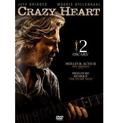 Crazy Heart