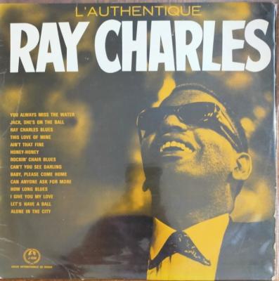 L' Authentique - **