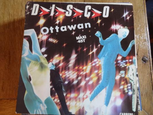 Disco