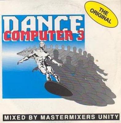 Dance Computer Three