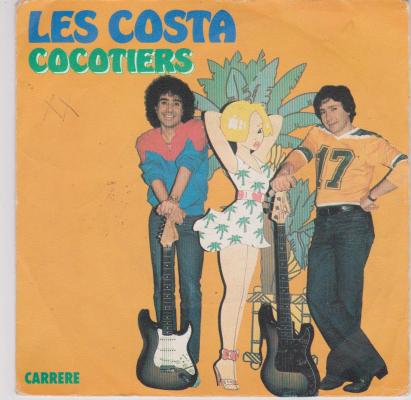 Cocotiers