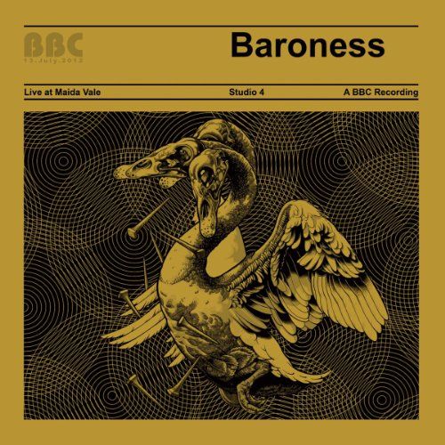 Live At Maida Vale: Bbc