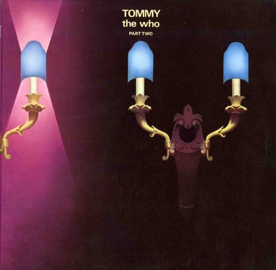 Tommy Part Two