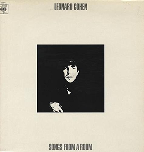 Songs From A Room - 70s