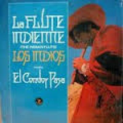 La Flûte Indienne