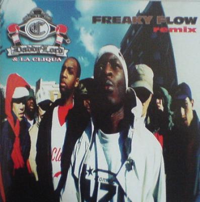 Freaky Flow Remix
