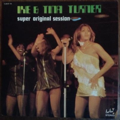 Super Original Session